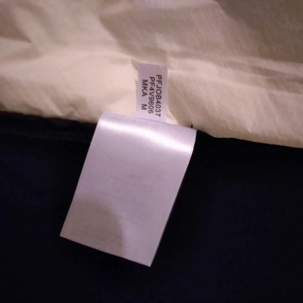 Calvin Klein Performance Vest-Medium Like New - image 8